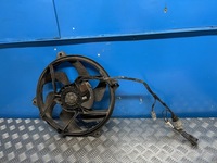 фото thumb №1, Citroen c5 i рестайлінг 2.0 hdi вентилятор радіатор 1831504016