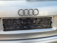 фото thumb №6, Audi a3 8p кришка багажника багажника задня задня ly7w