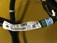 фото thumb №7, Жгут электропроводка панели приборная панель infiniti q70 гибрид