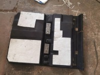 фото thumb №2, Bmw 5 f11 ниша пол коврик багажника 14 r