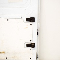 фото thumb №8, Ford transit custom 2018 ліва сторона двері бічний / зсувні