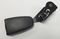 фото thumb №1, Кліпса поперечина безпеки лівий задня volvo v90 i