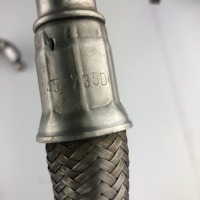 фото thumb №7, Шланг трубка seat vw audi a3 s3 a4 a6 2.0 tfsi