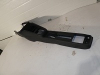 фото thumb №4, Skoda fabia iii тунель середній 6v0863243