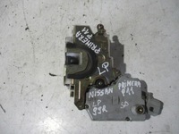 фото thumb №4, Замок дверь передний левый nissan primera p11 99r.