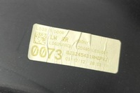 фото thumb №14, Ліва оббивка багажника land rover range rover evoque l538 bjb2454b1ah