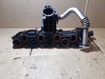 фото thumb №10, Audi a1 8x 1.6 tdi коллектор всасывающий 03l129711aq