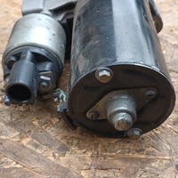 фото thumb №5, Audi a1 8x 1.2 tsi стартер 02t911024j