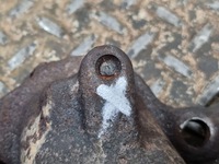 фото thumb №5, 2007 cadillac escalade коллектор выпускной 12602040