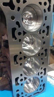 фото thumb №6, Блок двигуна do forda custom 2.0 transita mk8 ecoblue ymfa ymfb ymfs bkfa