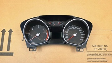 фото thumb №11, S-max mk1 galaxy mk3 спидометр приборы 2006 год дизель европа ustawię пробег