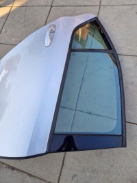 фото thumb №6, Skoda octavia 3 iii дверь правый задняя la7w