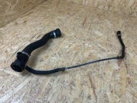 Пабтрубок  труба шланг воды bmw z4 e89 7585740 7612444 с Разборки, фото thumb