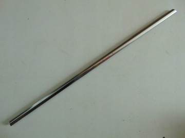 фото thumb №1, Планка накладка хром лівий зад jaguar xf універсал