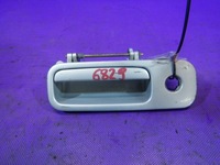 фото thumb №1, Seat alhambra i ручка задня кришки 6n0827565d lb7z