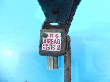 фото thumb №12, Подушки повітряні toyota yaris verso європа