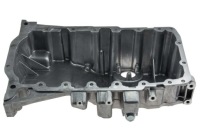 Купити Піддон масляна audi a4 2.0tdi 04-08, фото thumb
