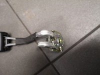 фото thumb №3, Застібка ременя безпеки audi a8 d2 4d0857740m