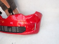 фото thumb №11, Renault twingo iii рестайлінг 18- бампер перед передній 622546033r