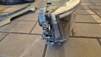 фото thumb №13, Mercedes actros mp4 mp5 фара передня праве перед повний led