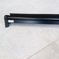 Шторка багажника задняя mercedes benz slk r170 кабриолет  a1706900165 nr52 Недорого, фото thumb