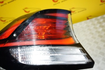 фото thumb №9, Kia sportage 2022 2023 2024 - лампа зад левая задняя usa