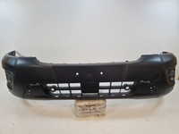 фото thumb №1, Ford transit mk8 18- бампер переднє перед kk31r17757