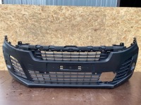 фото thumb №1, Бампер передний перед peugeot expert citroen jumpy iii 2016-