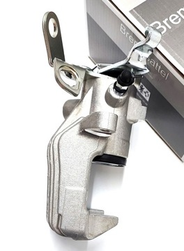 фото thumb №9, 2x суппорт тормоза зад l+p audi a3 a3 8p 96-13