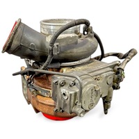 фото thumb №1, 2082214 scania турбонагнітач