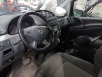 фото thumb №9, Mercedes-benz vito 639.6 2010 - 2014 вал приводной правое зад om651.940