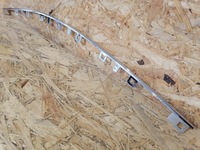 фото thumb №6, Ford transit custom 13- молдинг хром бампер перед