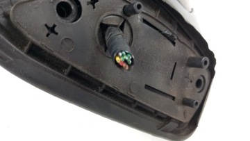 фото thumb №8, Citroen c4 picasso дзеркало ліві електричні kthb 9pin