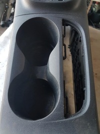 фото thumb №5, Туннель средний opel crossland x