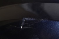 фото thumb №10, Бампер задняя задний vw passat b7 sedan 10-14 pdc lh5x