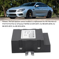 фото thumb №14, Модуль керуючий насоса пального 7398495 бортовий комп'ютер вприску пального блок