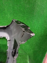 Купить Бампер передний перед bmw x3 g01 m-pakiet 17-, фото thumb