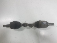 фото thumb №1, Toyota auris i 06-12 2.0 d4d привідний вал ліва перед