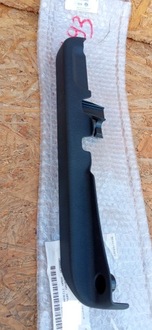 фото thumb №7, Opel insignia b crossland x захист рейка сидіння праві перед нова 39087601