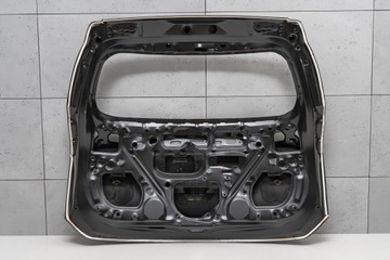 фото thumb №12, Toyota rav4 iv xa40 2013-2015 передній фейсліфтинг кришка задня 670050r100