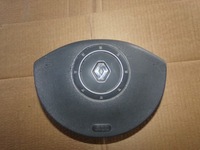 фото thumb №1, Подушка руля megane ii