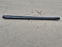 фото thumb №1, Молдинг поріг накладка ліва 2516980754 197 mercedes r w251