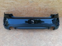 Купить Бампер задняя задний mini cooper f60 countryman 2014-2020r, фото thumb