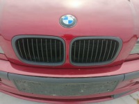 Купити Bmw 3 e46 решітка радіатора решітка радіатора радіатора решітка радіатора решітка 8195056 8159624, фото thumb
