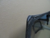 фото thumb №4, Стекло передняя лобовое cayenne 2012 r. с подогревом