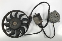 фото thumb №1, Модуль вентилятора вентилятор audi a6 c6 4f0959501c