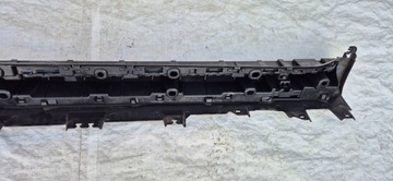 фото thumb №9, Bmw x7 g07 19- x-line порог планка пороговая правая + крепление org