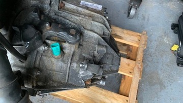 фото thumb №5, Trafic iii vivaro b двигун 1,6dci 120km 2018 2019