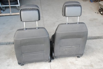 фото thumb №9, Сиденье перед l / p перед passat b8 uk