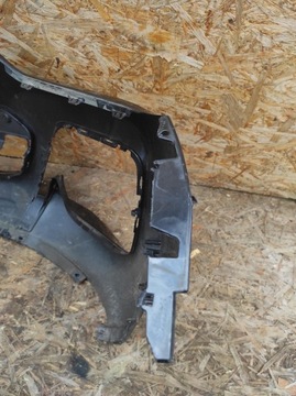 фото thumb №7, Бампер перед bmw x3 g01 x4 g02 m набір